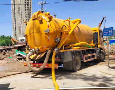 唐县管道清洗价格