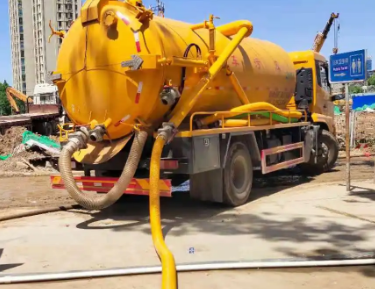 唐县管道清洗哪家好