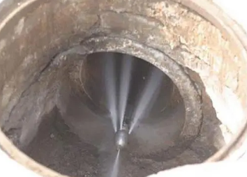 唐县管道清洗介绍