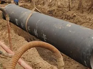 唐县非开挖管道施工多少钱