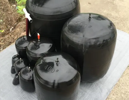 唐县管道气囊封堵