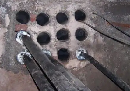 唐县管道气囊封堵哪家好