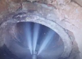 唐县管道清洗相关内容