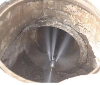 唐县管道清洗价格