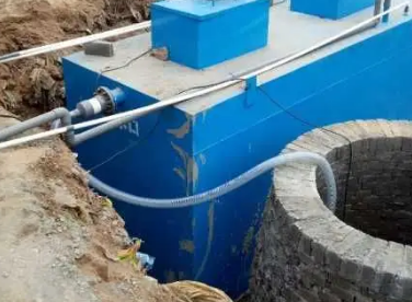 唐县污水清运哪家好