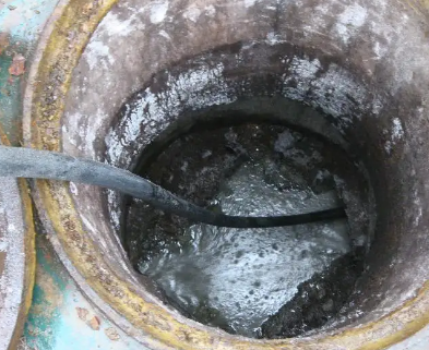 唐县管道清洗哪家好