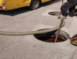 唐县管道清洗价格多少