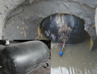 唐县管道气囊封堵哪家好