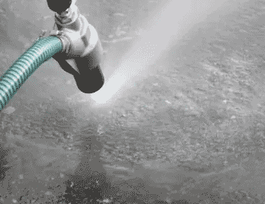 唐县管道清洗的方法