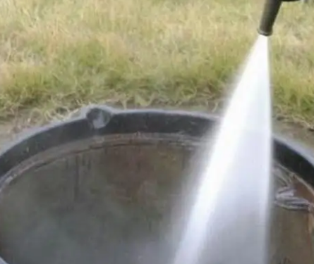 唐县管道清洗多少钱