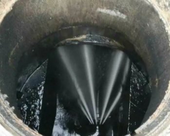 唐县管道清洗价格