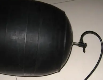 唐县管道气囊封堵工作流程