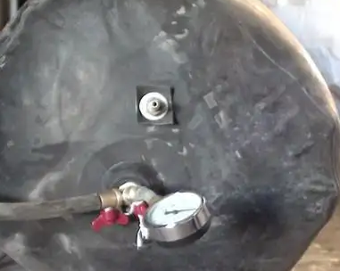 唐县管道气囊封堵哪家好