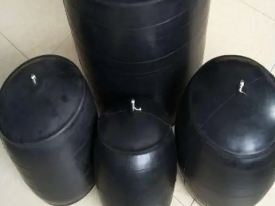 唐县管道气囊封堵价格明细