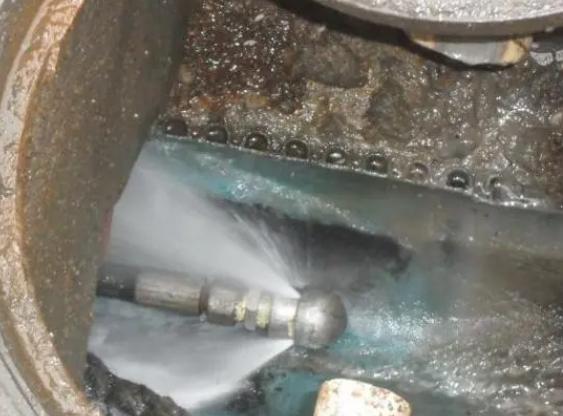 唐县抽粪，唐县抽化粪池流程是什么?