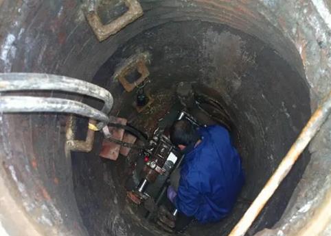 唐县抽化粪池公司为您分享下管道非开挖修复技术的工艺流程和操作规范