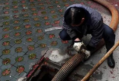 唐县高压清洗管道公司分享下为什么要高压清洗板换