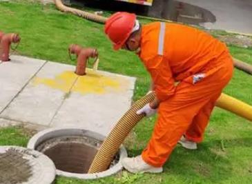 唐县高压清洗管道哪家好