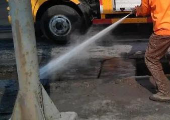 唐县高压清洗管道电话