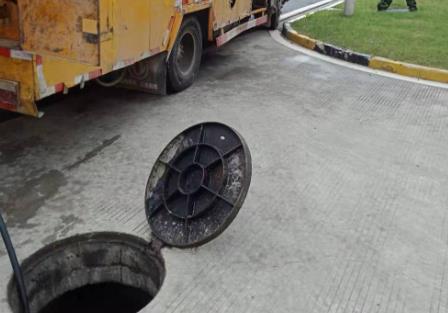 唐县疏通下水道哪家好