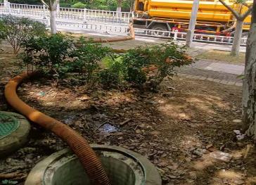 唐县抽化粪池公司哪家好