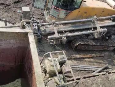 唐县非开挖管道施工电话