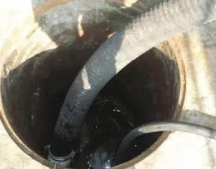 唐县抽化粪池电话